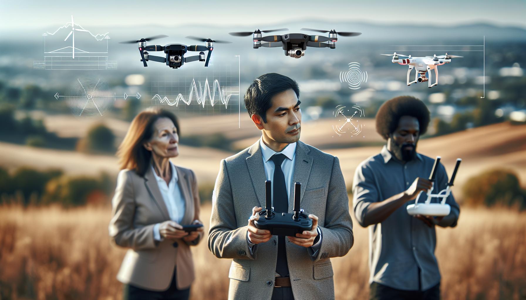 Factors Affecting DJI FPV Drone Range