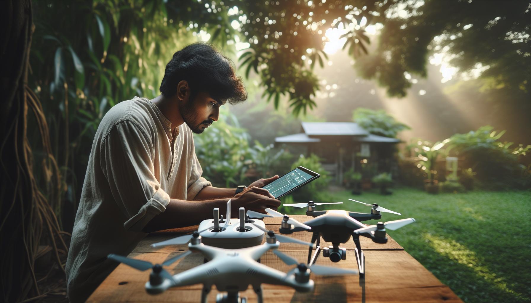Can You Use the DJI RC Controller With Other Drones? Limits 2 Exploring Compatibility Across DJI Drone Series
