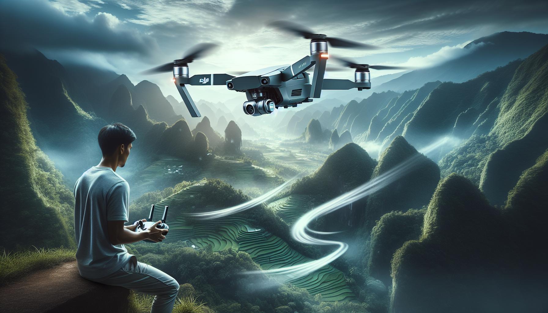 - The Fastest DJI Drones: Model-Specific Speed Breakdown