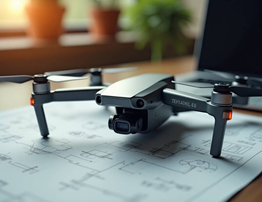 MaxxUAV: DJI Drone News, Reviews & Expert Guides 2 maxx uav eu magazine 1