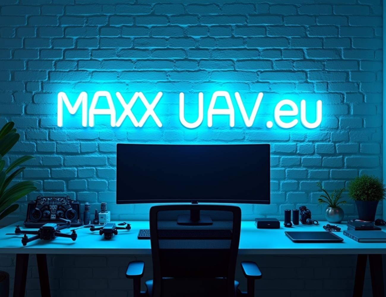 maxx uav eu magazine 10